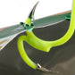 🎣 Classic Sharp Double Fishing Hooks — High-Carbon Steel Double Hooks with Needle Point