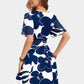 💃 2026 Sale — Over 44,000 Sold!✨ Women's Ruffle Sleeve Sundress