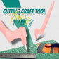 🎁Buy 2 Get 1 Free - ✍️Craft Cutting Tools-The best tool for you!