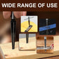 🔥Last Day Sale 50%🔥T-Handle Tapered Reamer