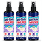 ⚡ Anti-Static Spray for Clothes: Instant Static Removal, Water-Based, Non-Greasy