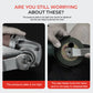 Angle Grinder Socket Wrench（BUY 2 GET 3 FREE）