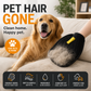 📢📢BUY 1 GET 1 FREE !! ⏰ Pet Hair Remover Gloves – Double-Sided Silicone Bristles, Ergonomic Non-Slip Fit & Washable Reusable – Remove Fur from Sofas, Clothes & Carpets in Seconds 🧤