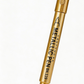 🪦 LIMITED-TIME BUY 1 GET 1 FREE! 💥 Golden Gravestone Restoration Pen – Waterproof, Quick-Dry, Precision Tip ✨