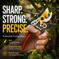 🔥Prune Cleanly Instantly! SK5 Heavy-Duty Garden Pruning Shears