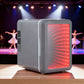 🥳 50% OFF! 🥳 Small Refrigerator With Dimmable LED Light✈️ Free Shipping