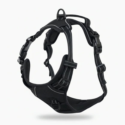 📢📢50% OFF !! ⏰ Adjustable Dual-Clip Harness
