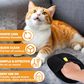 📢📢BUY 1 GET 1 FREE !! ⏰ Pet Hair Remover Gloves – Double-Sided Silicone Bristles, Ergonomic Non-Slip Fit & Washable Reusable – Remove Fur from Sofas, Clothes & Carpets in Seconds 🧤