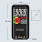 ⏳Time-limited Special⌛Smart Digital Multimeter ✨