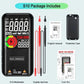 ⏳Time-limited Special⌛Smart Digital Multimeter ✨