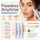 🎉 2026 Sale — Over 35,100 Sold!🎨24H Long‑Lasting Concealer & Foundation Pen ✨