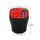 🔥50% OFF⚡ Car Cup-Style Inverter Charger with QC Support -- ⏳ While Supplies Last QC Charger