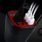 🔥50% OFF⚡ Car Cup-Style Inverter Charger with QC Support -- ⏳ While Supplies Last QC Charger