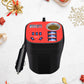 🔥50% OFF⚡ Car Cup-Style Inverter Charger with QC Support -- ⏳ While Supplies Last QC Charger