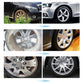 ⏳Buy 3 Get 1 Free⏰ 🚗👍Cleaning agents for car wheels