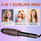 🎉Free Shipping🎉New Hot Sale | All-In-One Quick Styling Curling Iron