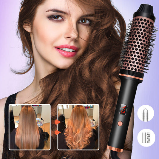 🎉Free Shipping🎉New Hot Sale | All-In-One Quick Styling Curling Iron