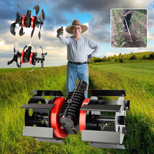 💥HOT SALE 50% OFF💥Universal Precision Alloy Lawnmower Accessory【✈️free shipping 】