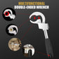 Universal Adjustable Double-ended Wrench