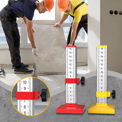🔥Lay Floor Tile Equal Height Ruler