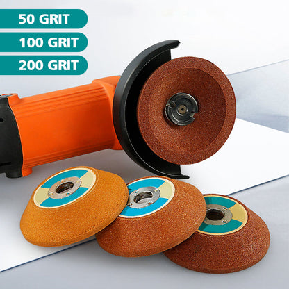 Flaring Cup Grinding Wheel for Metal