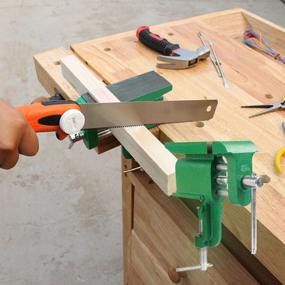 Household Mini Anvil Bench Vise