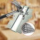 🔥Hot Sale🔥 Contour Gauge Tool for Wood Working Magic Profiler