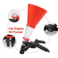 Universal Engine Oil Filling Funnel Set