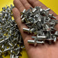 Knock-type Expansion Aluminum Alloy Rivets