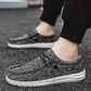 👟Breathable lightweight canvas loafers for men ✈️ Free Shipping