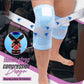 🔥 SEASONAL BESTSELLER: 50% OFF! 🦵 Knee Compression Sleeve – Targeted Support, Breathable & Stabilizing for Active Lifestyles ⚡📦