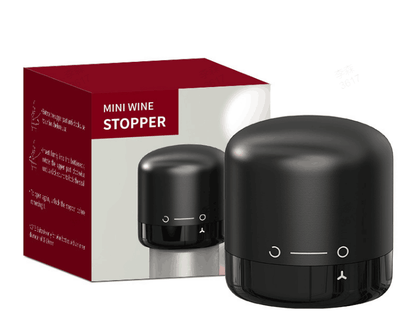 🎉 2026 Sale — Over 29 700 Sold!🍾 Wine Beer And Champagne Stoppers Sealed With Silicone