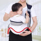 🏆 Lightweight Baby Carrier – Ergonomic Breathable Design for Newborn to Toddler