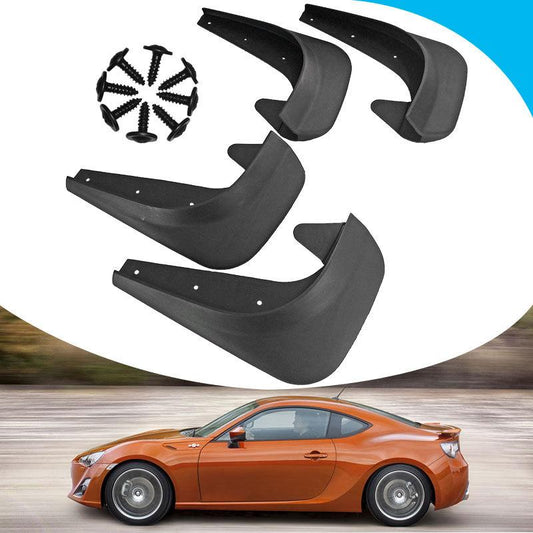 🔥Hot sale 40% off🔥Universal Car Wheel Fender