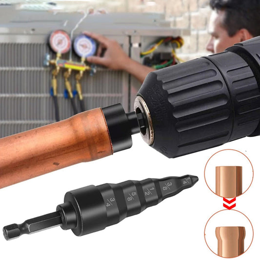 5 in 1 Copper Pipe Swaging Expanders