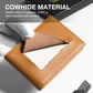 ⏰Limited-Time Discount!!⏰ RFID-Blocking Leather and Carbon Fiber Credit Card Holder