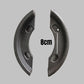 Thickened Wear Plate for Rotary Cultivator Bearing Seat