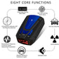 🎁2026 New Arrivals 60% OFF💥Vehicle Early Warning Lidar Flow Speed Detector🏎️🚨