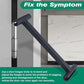 Door Hinge Gap Adjustment Wrench