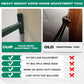 Door Hinge Gap Adjustment Wrench