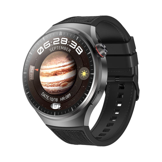 🎄Christmas Sale 60% OFF🔥2025 New Smartwatch For Sports And Health Monitoring