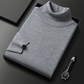 ⏳Limited-time 50% off⏰Men's Solid Color Premium Turtleneck Sweater👔
