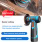 📢📢💕50% OFF!✈️Free Shipping⏰ Compact Brushless Grinder – Brushless Power, Efficient Performance & Portable Design🔩