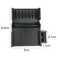 Precision Hair Clipper Guide Comb