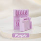 Precision Hair Clipper Guide Comb