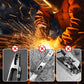 Welding Ground Clamp (300A,500A,800A)
