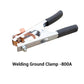 Welding Ground Clamp (300A,500A,800A)