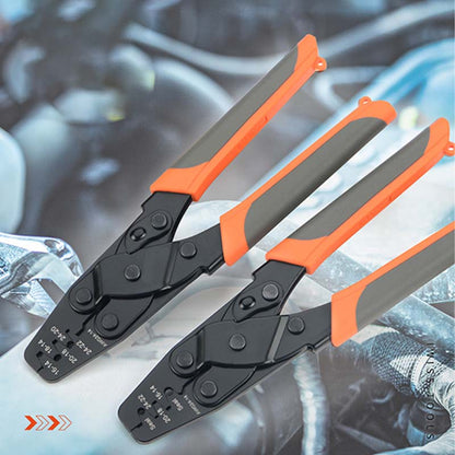 AWC24-14 Automotive Connector Crimping Pliers Tool