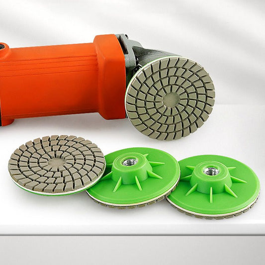 💥Buy 1 get 1 free💥Diamond Grinding Disc for Tile Trimming and Polishing