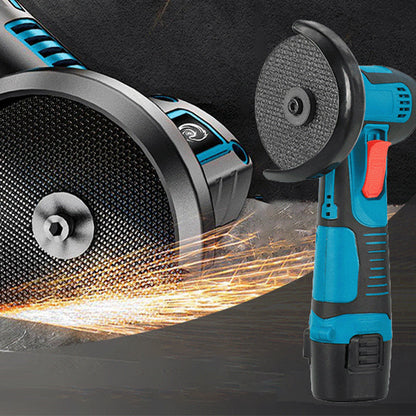 🔥Limited Sale 50% OFF🔥Cordless Brush Angle Grinder Kit✈️ Free Shipping